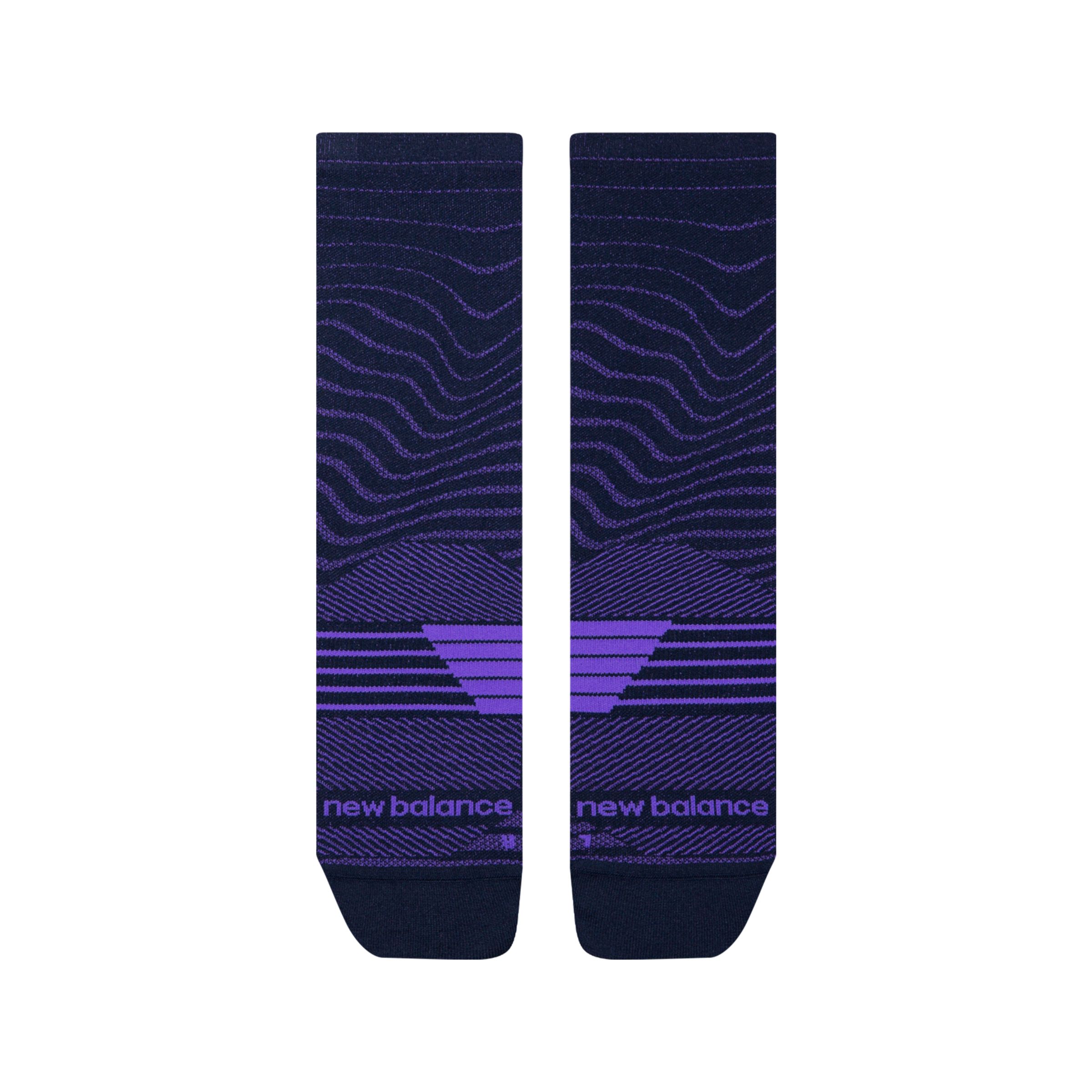 Pro Run Crew Socks 1 Pair
