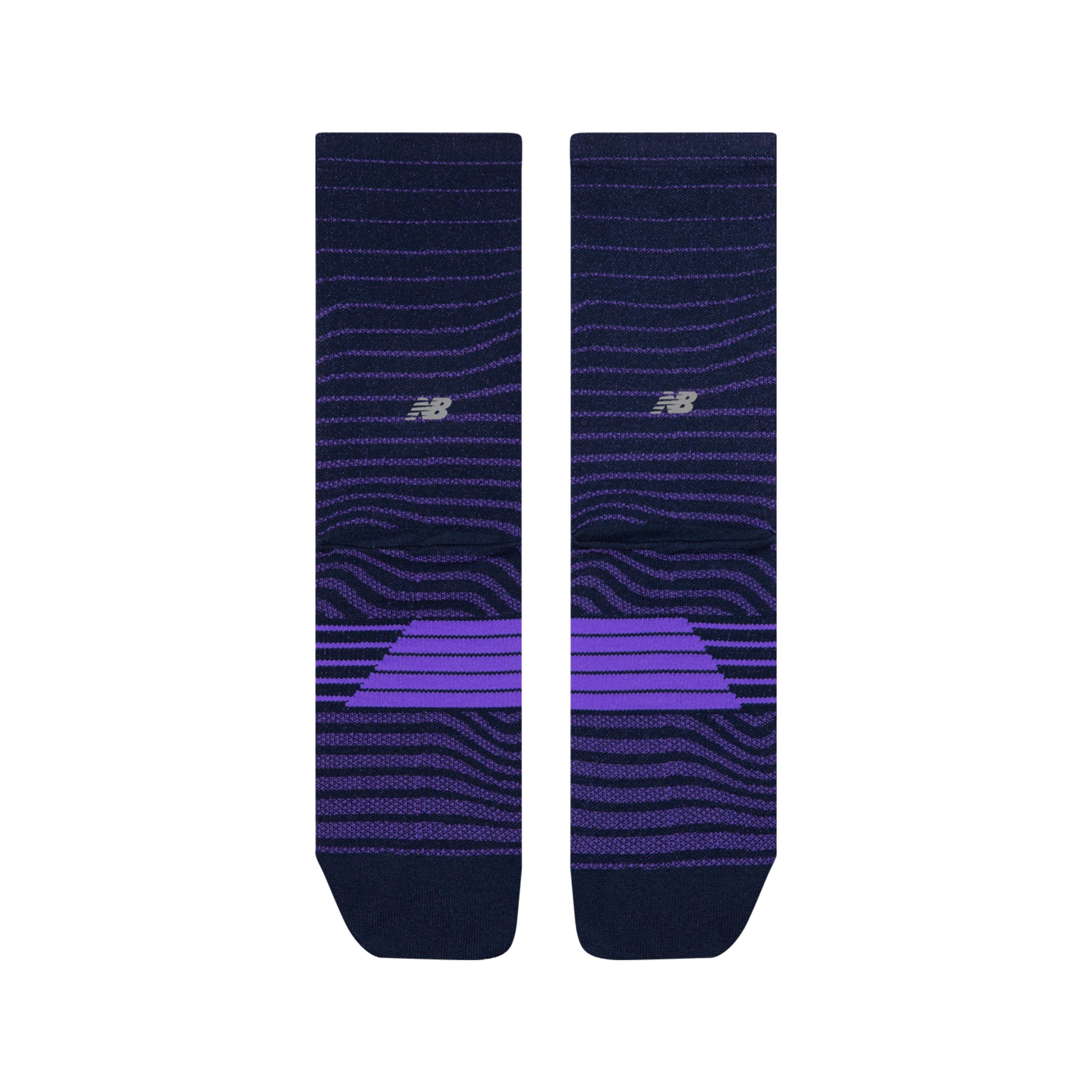 Pro Run Crew Socks 1 Pair