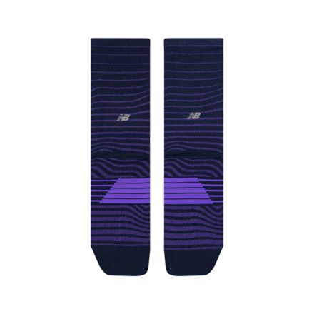 Pro Run Crew Socks 1 Pair