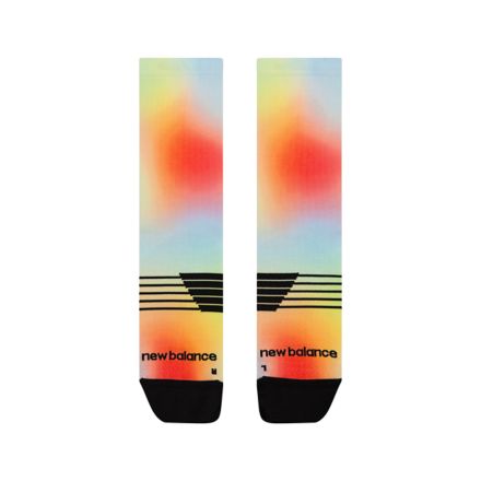 Pro Run Crew Socks 1 Pair
