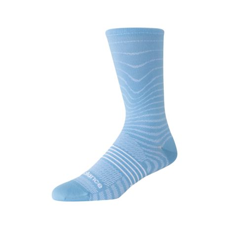Pro Run Crew Socks 1 Pair