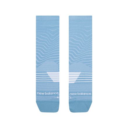 Pro Run Crew Socks 1 Pair