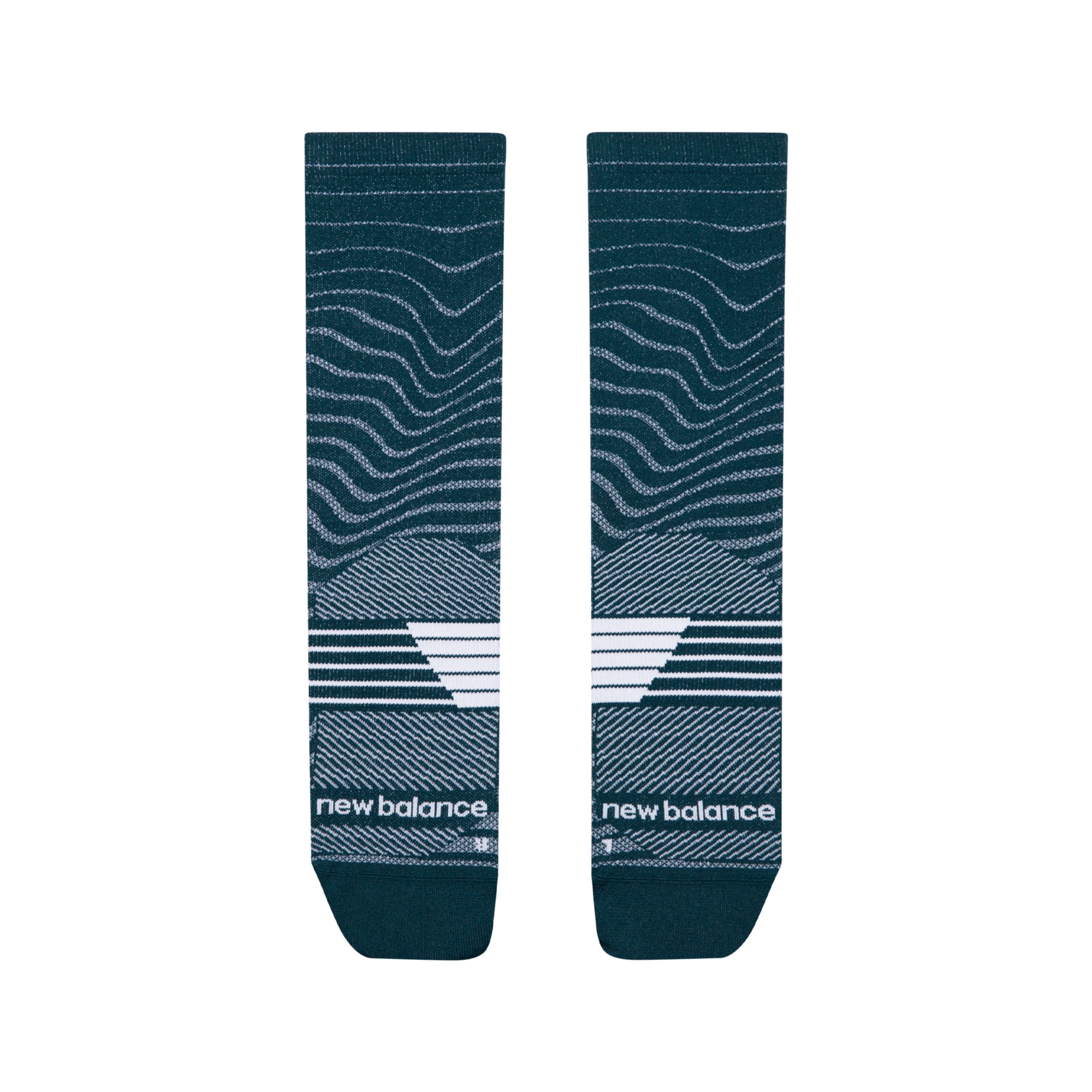 Pro Run QTR Socks 1 Pair