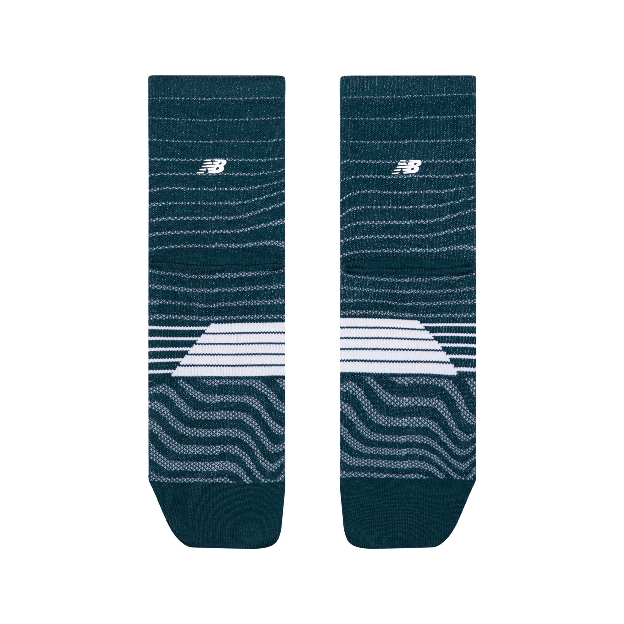 Pro Run QTR Socks 1 Pair