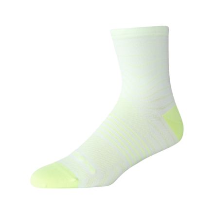 Pro Run QTR Socks 1 Pair, BLACK, LAS15105AFG