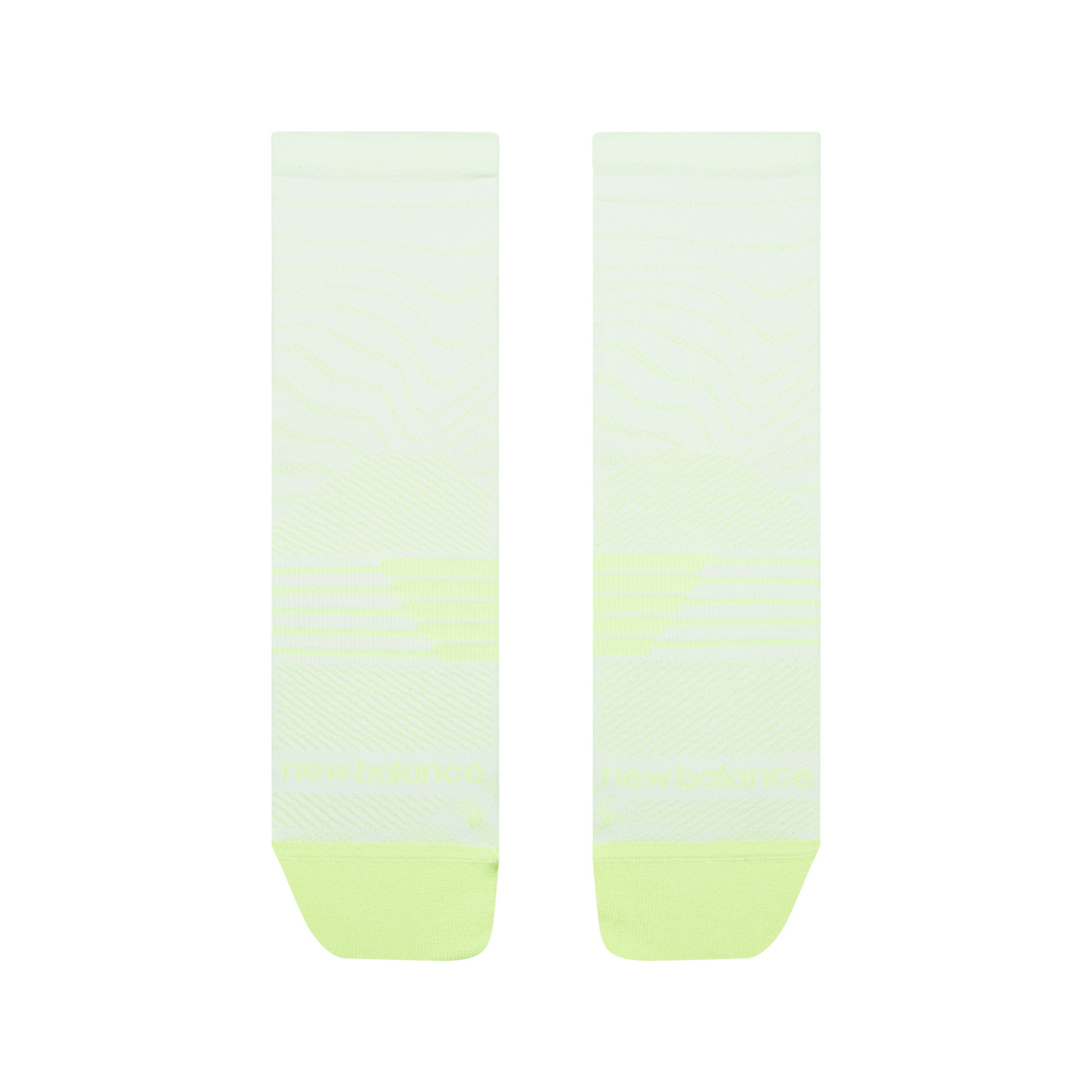 Pro Run QTR Socks 1 Pair