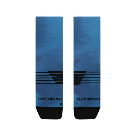 Pro Run QTR Socks 1 Pair, ASSORTED COLORS, LAS15105AS