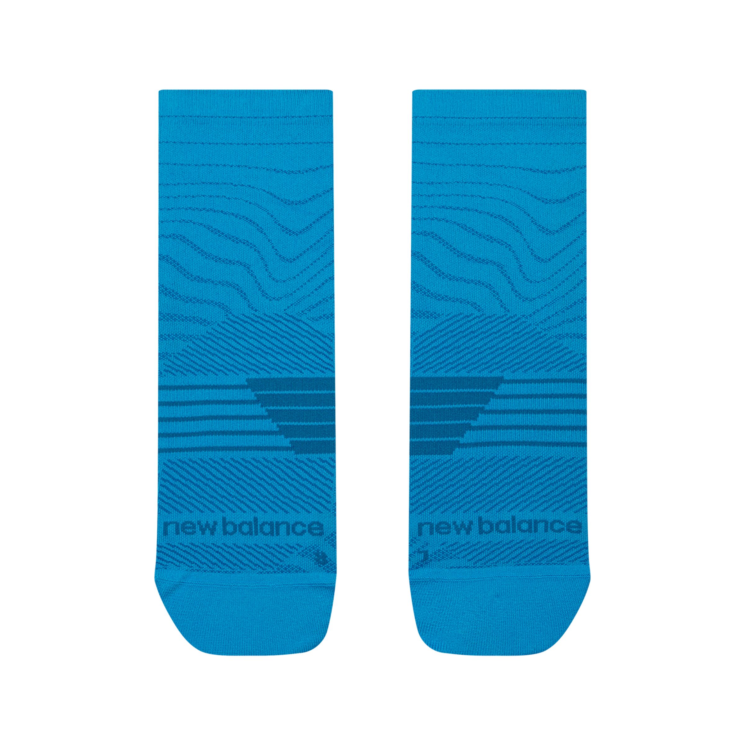 Pro Run QTR Socks 1 Pair
