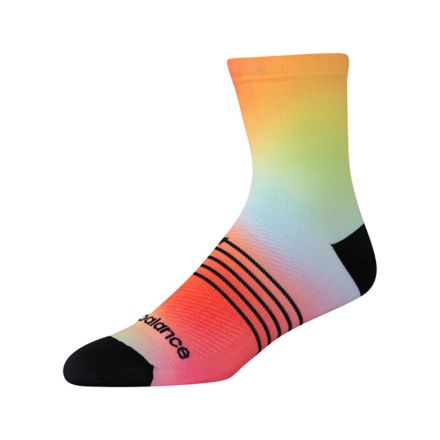 Pro Run Quarter Socks 1 Pair