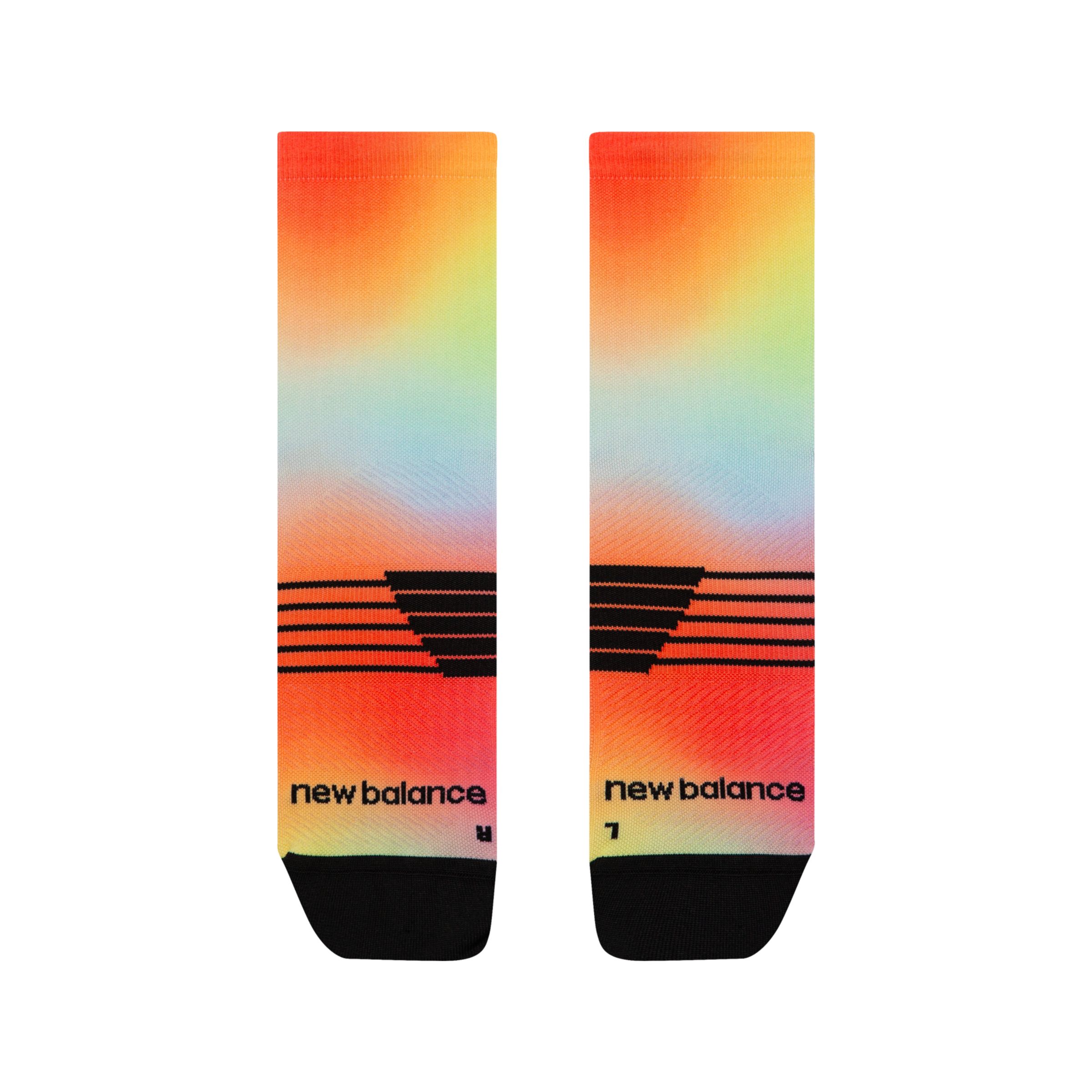 Pro Run QTR Socks 1 Pair