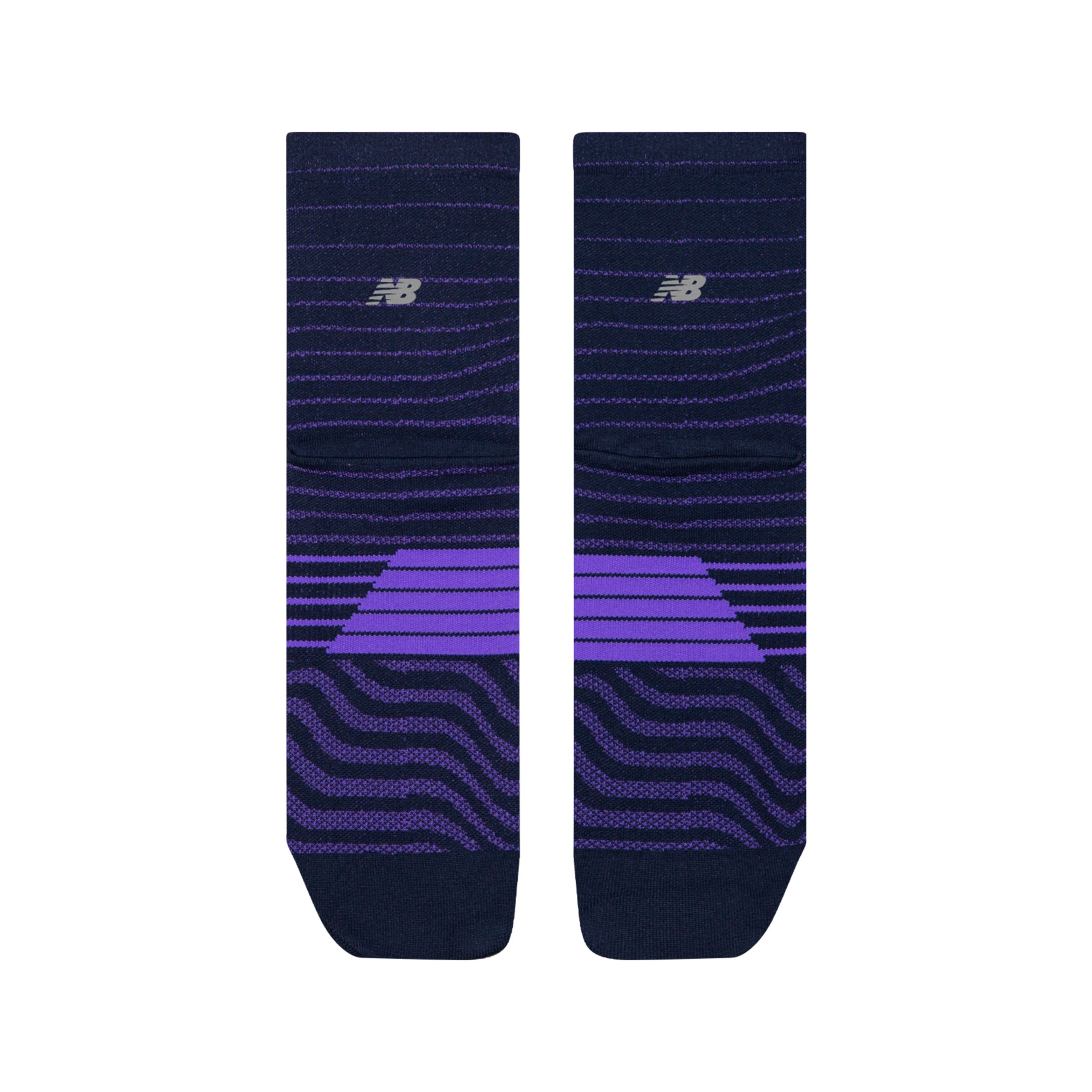 Pro Run QTR Socks 1 Pair