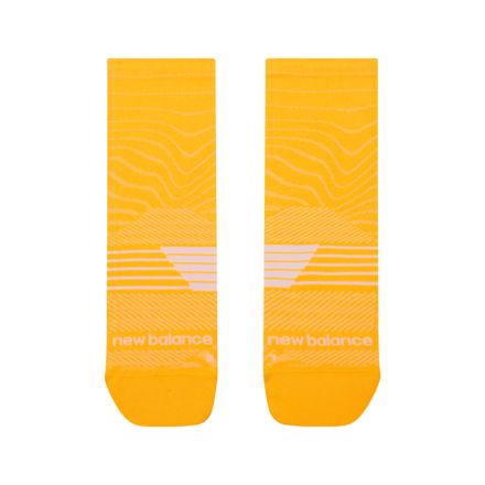 Pro Run QTR Socks 1 Pair, BLACK, LAS15105SSO
