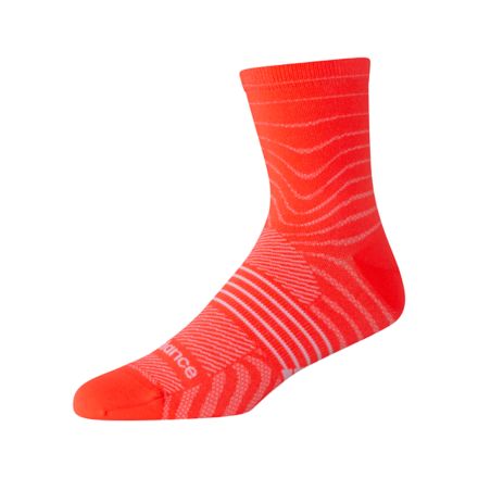Pro Run QTR Socks 1 Pair