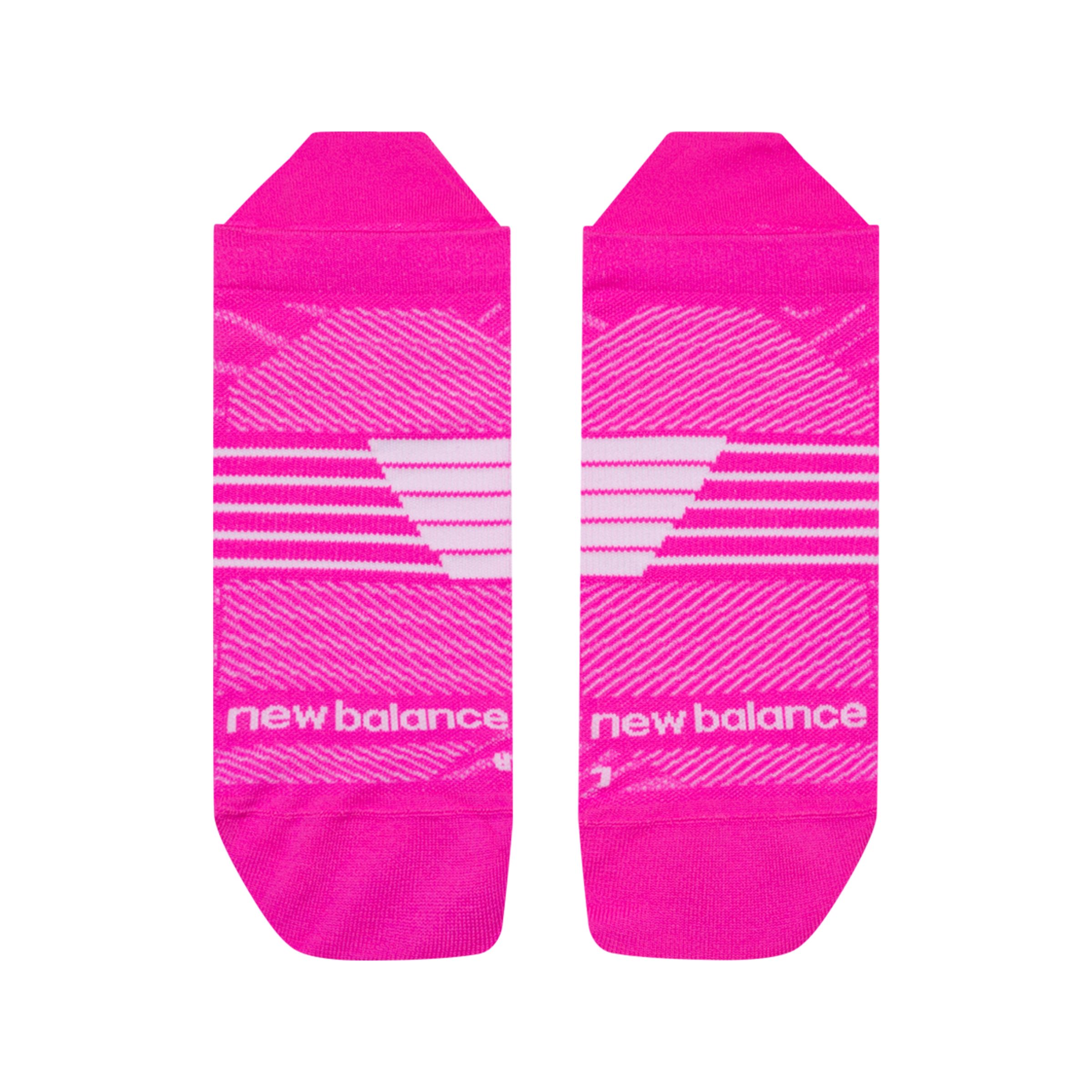 Pro Run Tab Socks 1 Pair