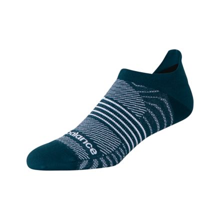 Pro Run Tab Socks 1 Pair, BLACK, LAS15107AAV