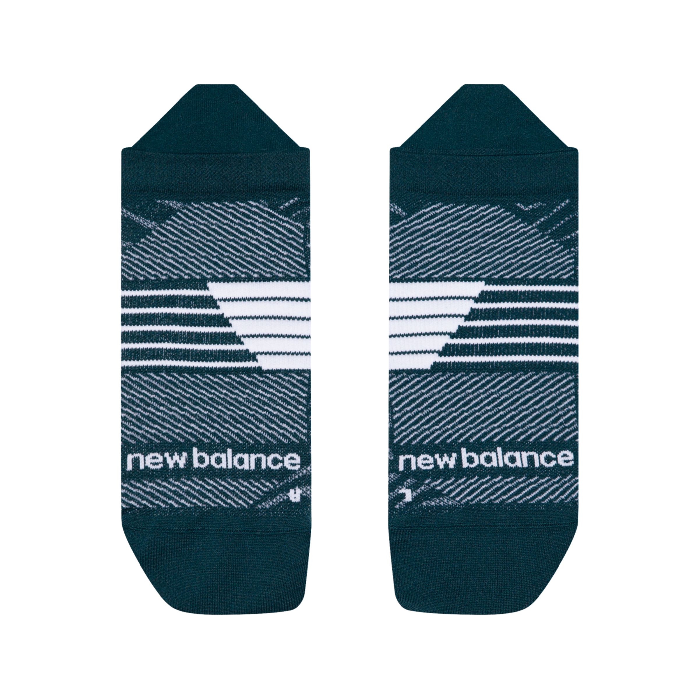 Pro Run Tab Socks 1 Pair