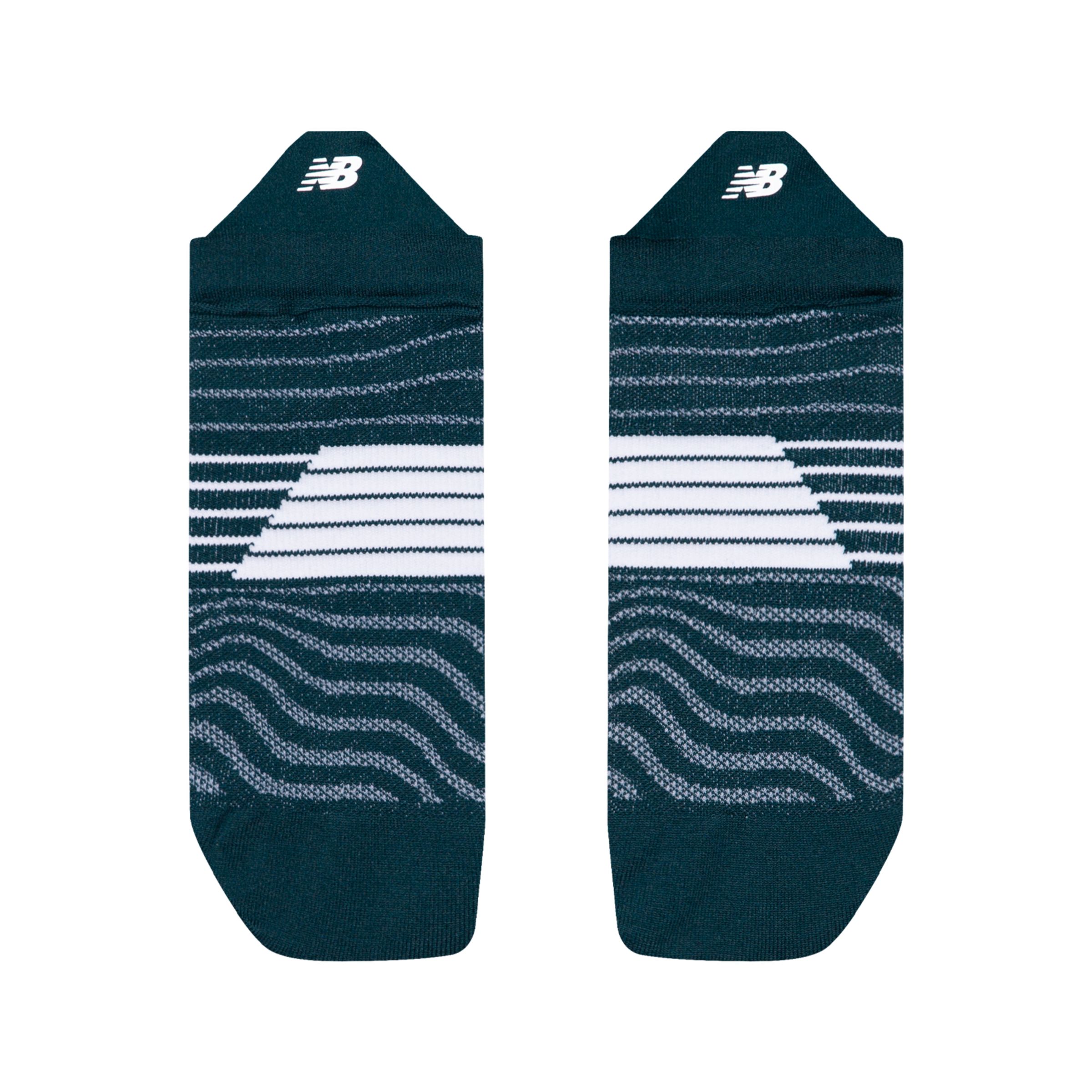 Pro Run Tab Socks 1 Pair