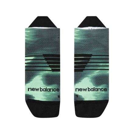 Pro Run Tab Socks 1 Pair