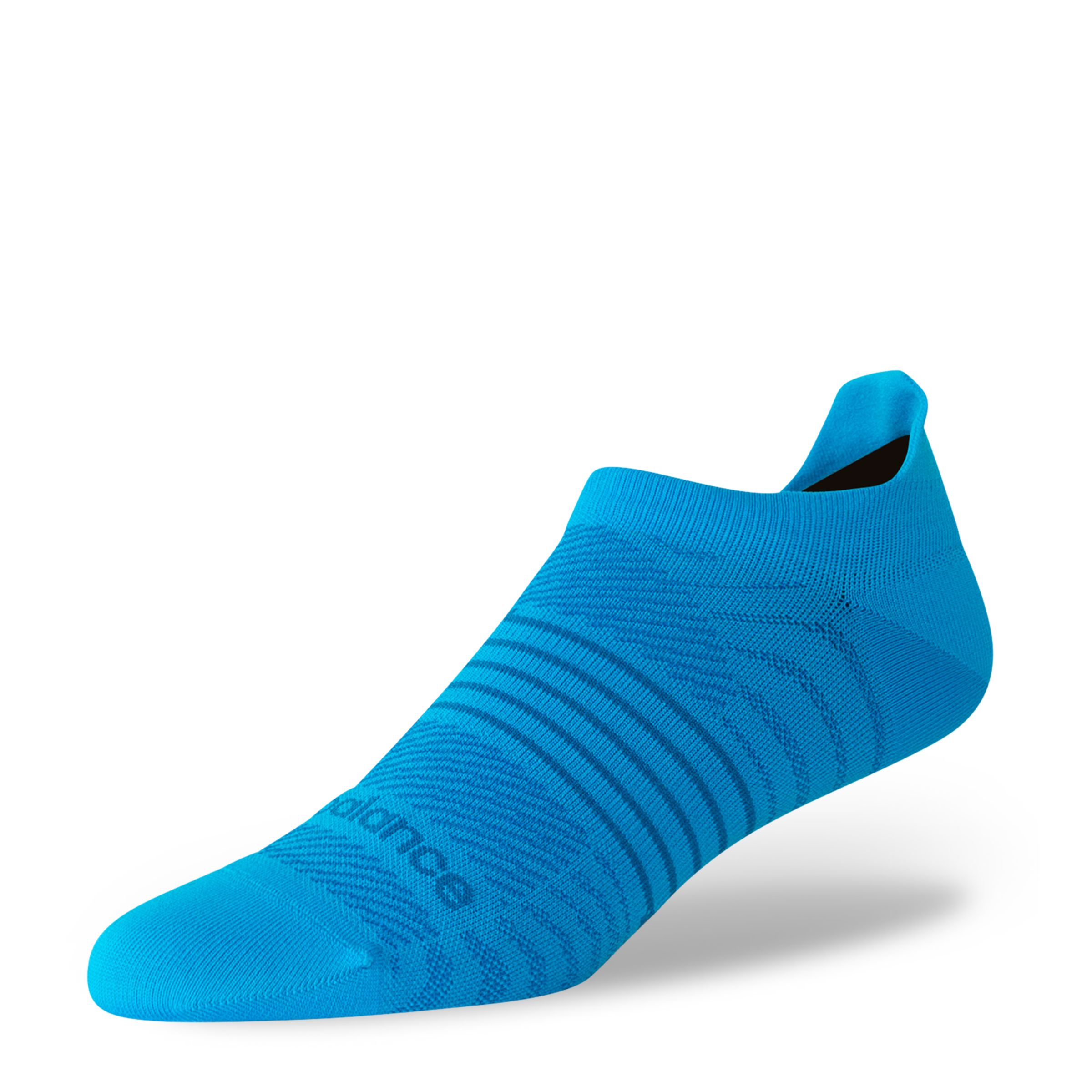 Pro Run Tab Socks 1 Pair