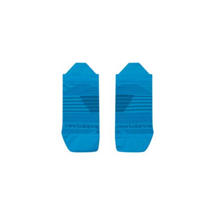 Pro Run Tab Socks 1 Pair, BLACK, LAS15107ATD