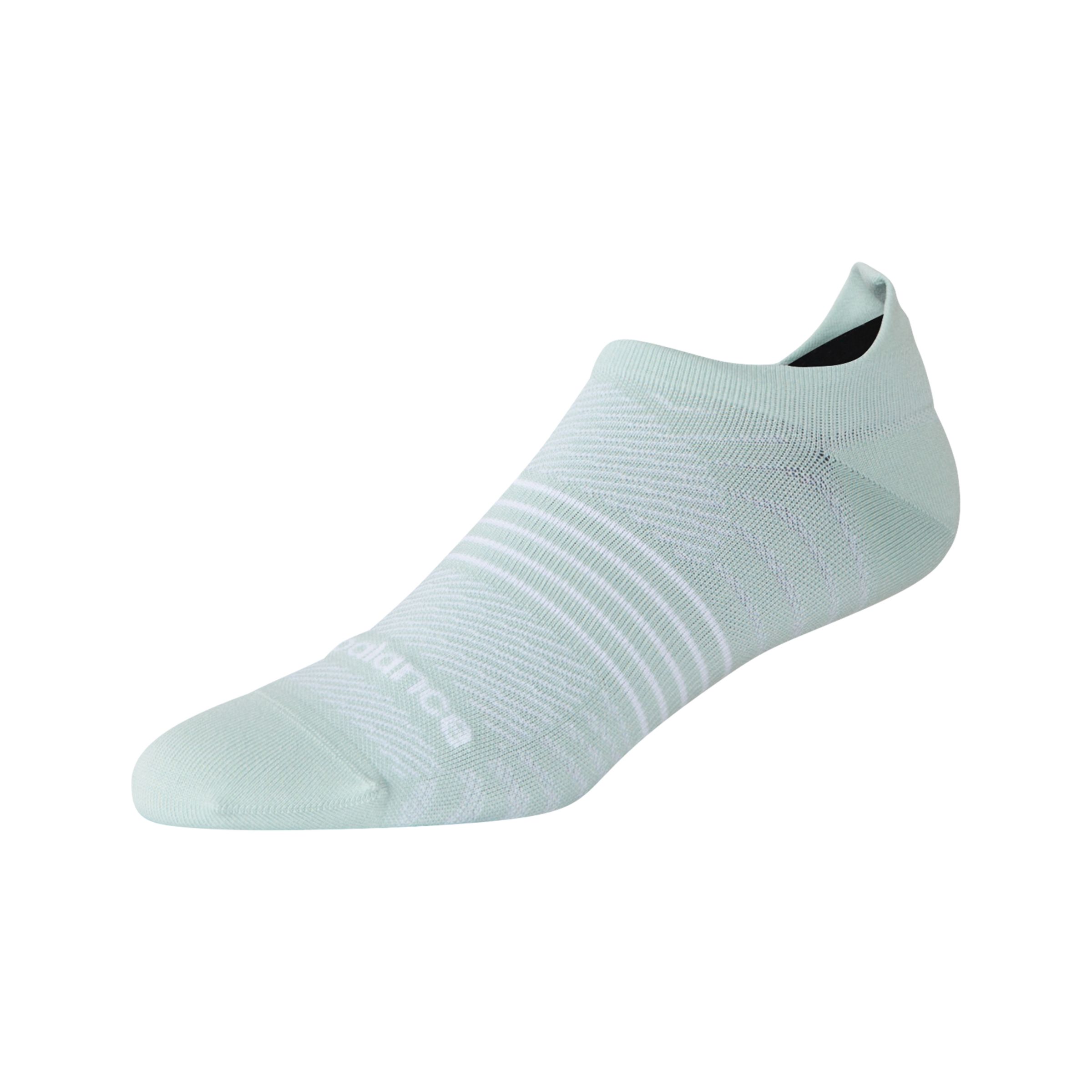 NEW BALANCE UNISEX PRO RUN TAB SOCKS 1 PAIR 
