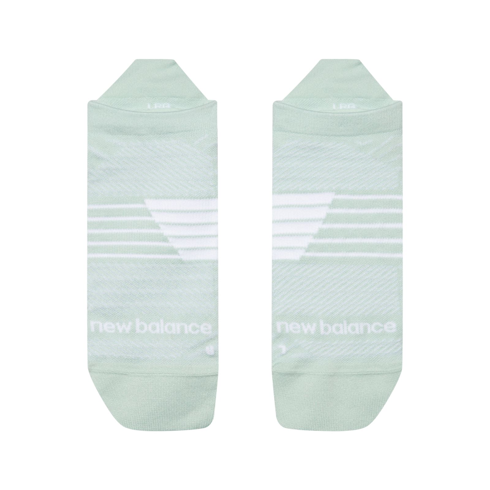 Мужские носки New Balance Pro Run Tab Socks 1 Pair — фото 2