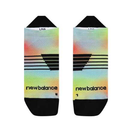 Pro Run Tab Socks 1 Pair