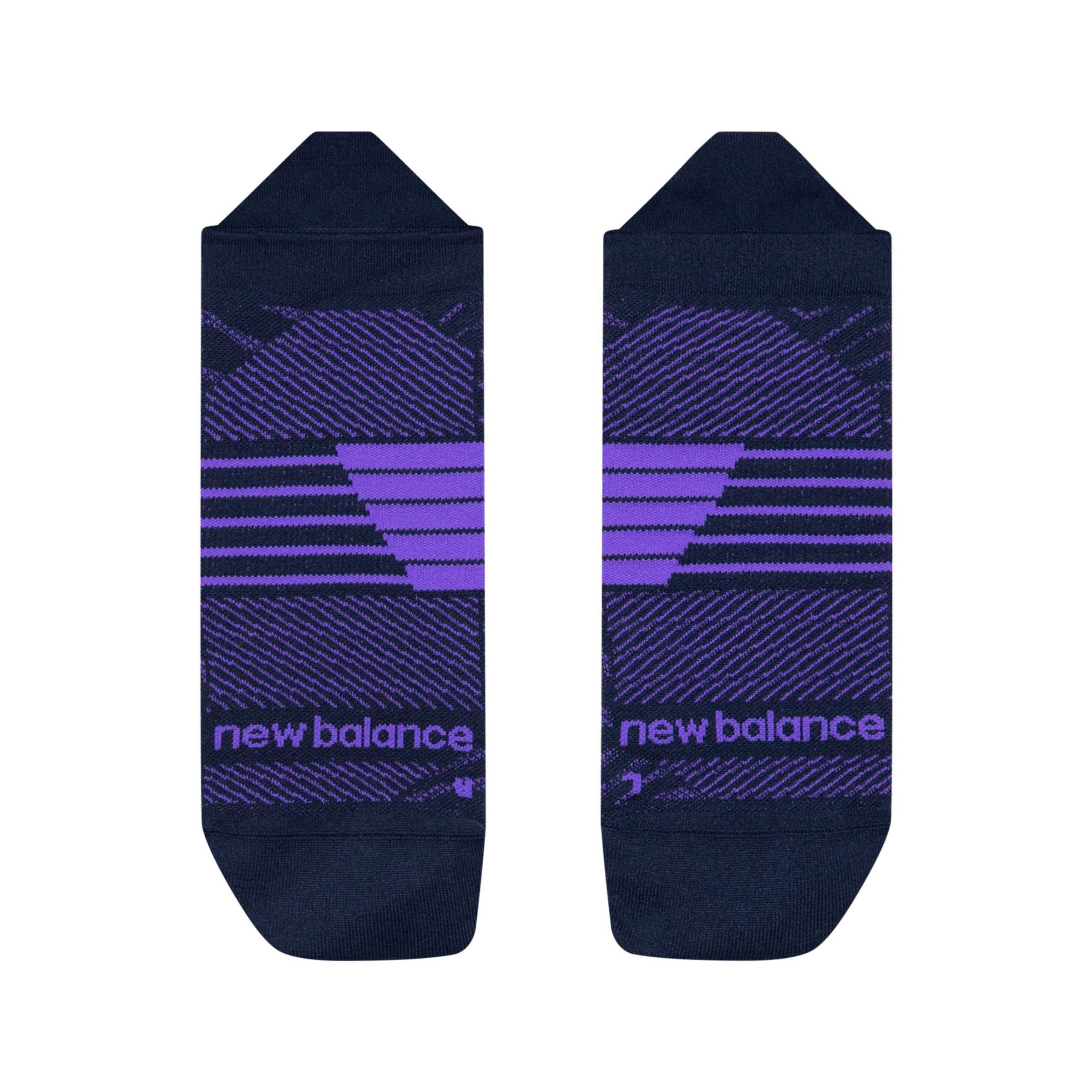 Pro Run Tab Socks 1 Pair