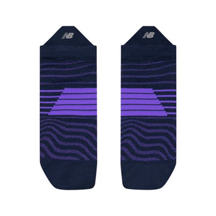 Pro Run Tab Socks 1 Pair