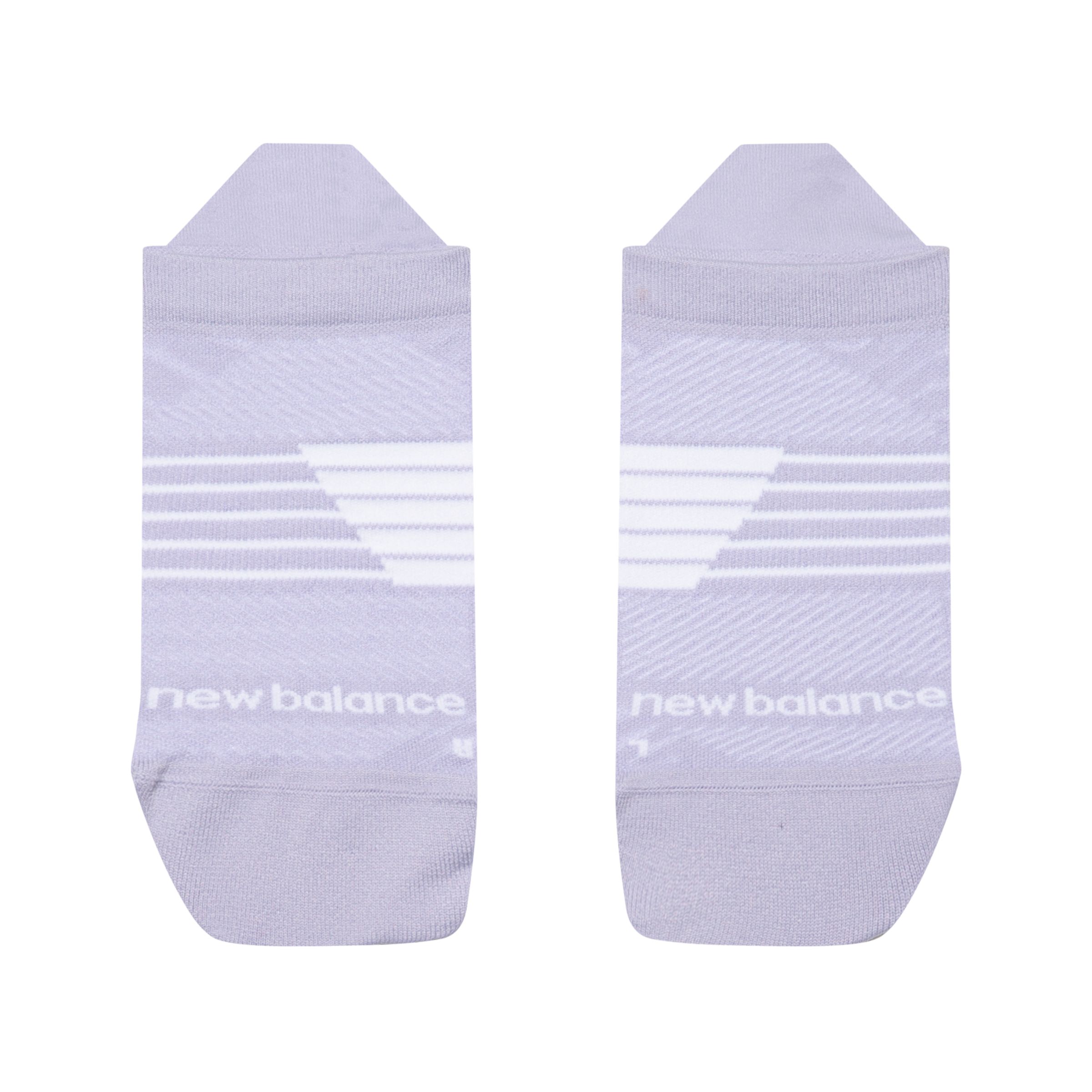 New Balance Pro Run Tab Socks 1 Pair, LAS15107SMV