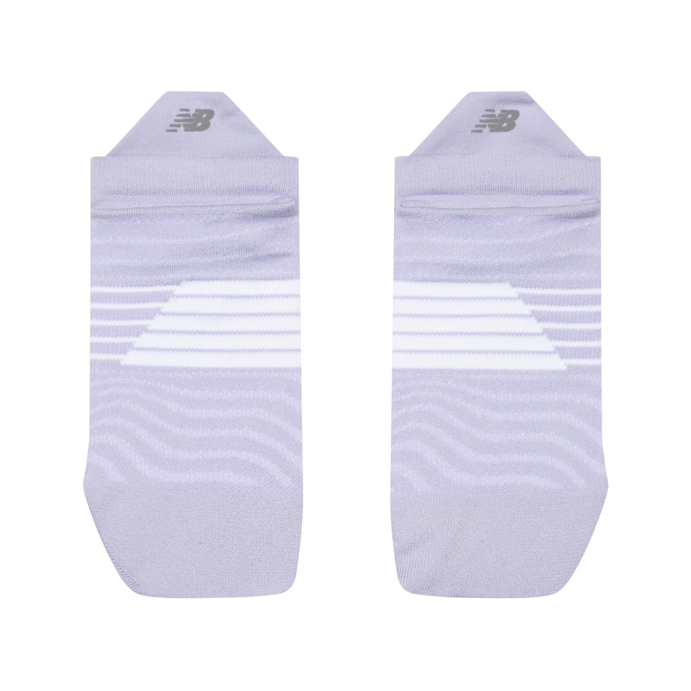 New Balance Pro Run Tab Socks 1 Pair, LAS15107SMV