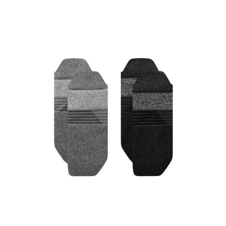 Pro Run Tab Socks 1 Pair