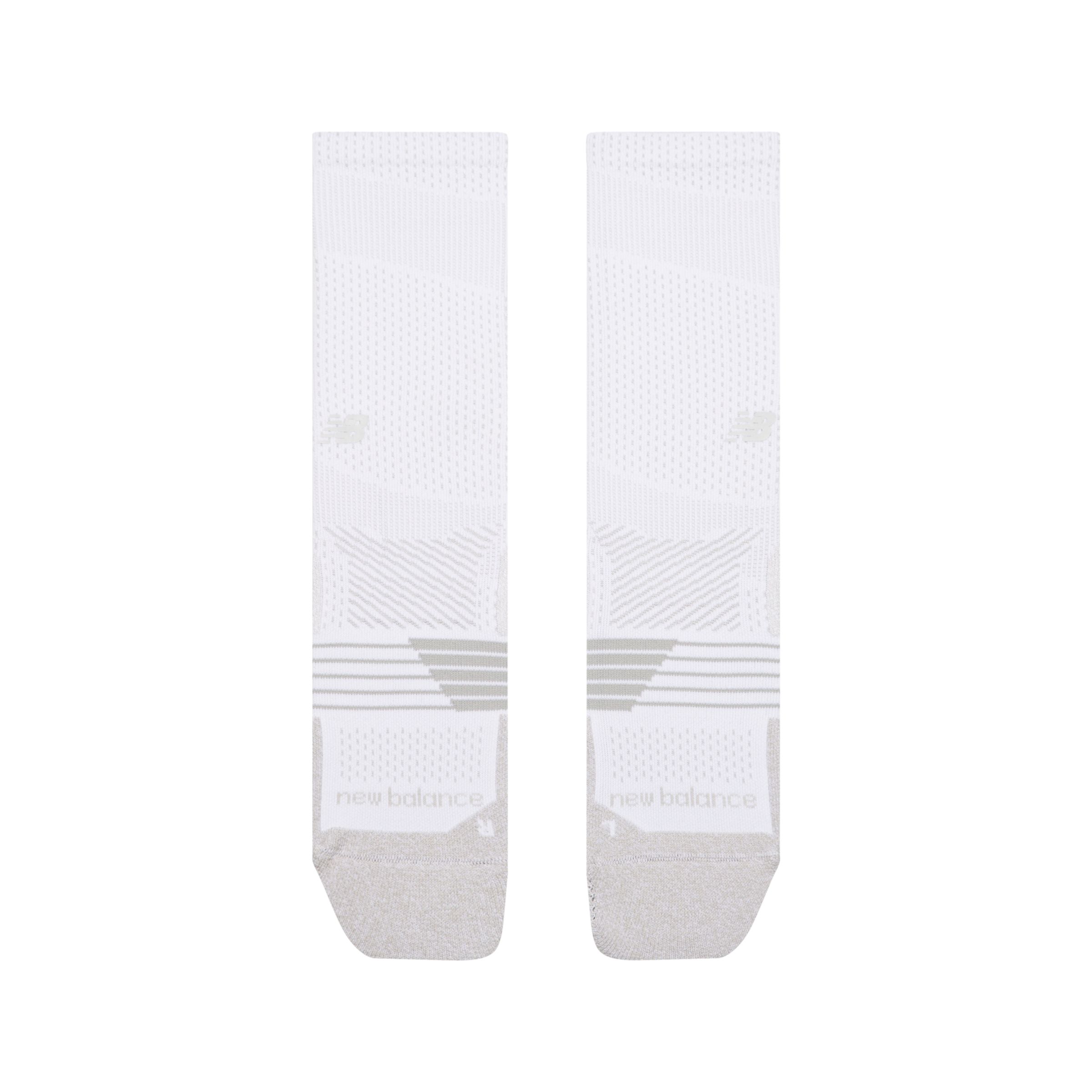Pro Tennis Crew Socks 1 Pair