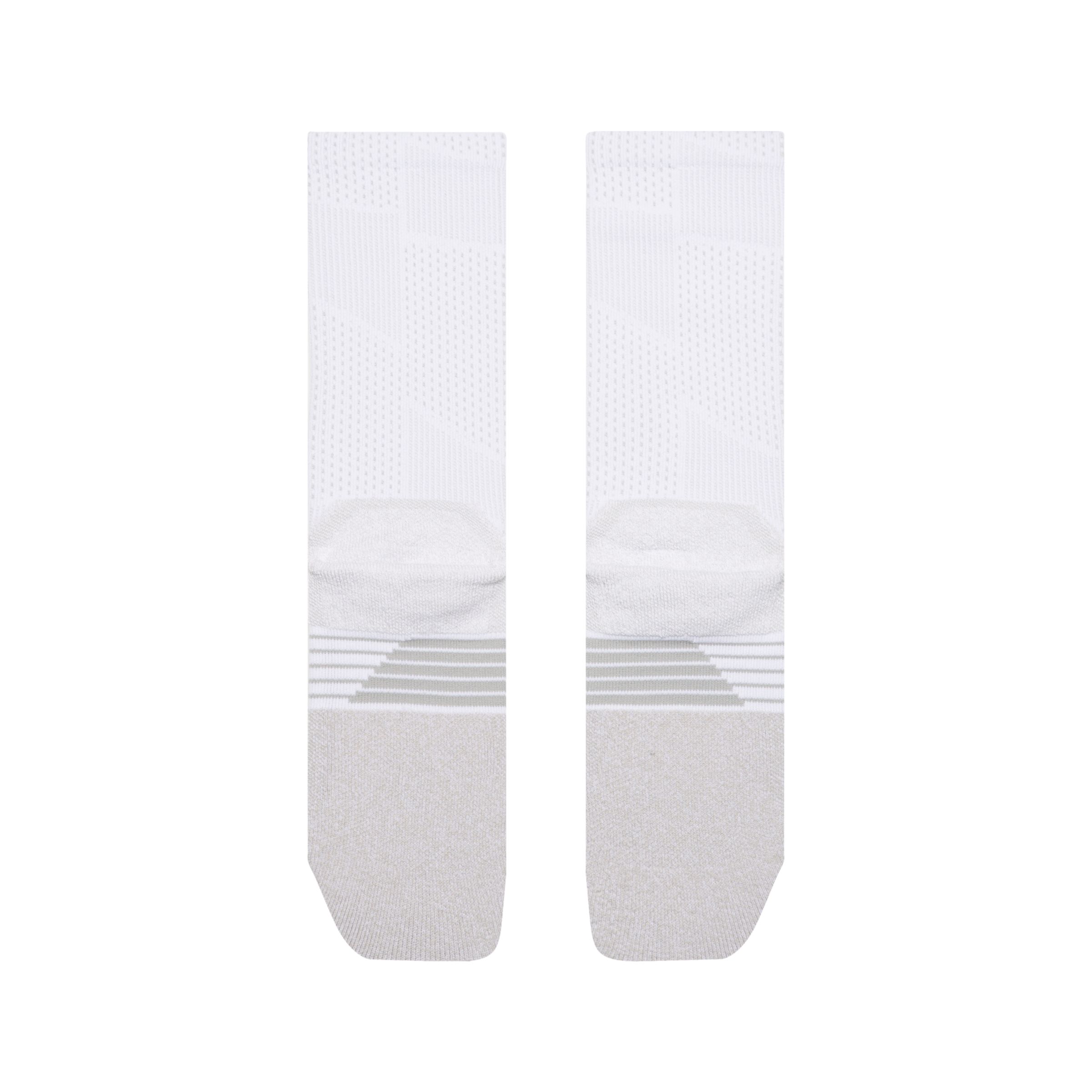 Pro Tennis Crew Socks 1 Pair