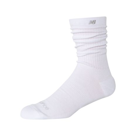 Active Slouchy Crew Socks 1 Pair