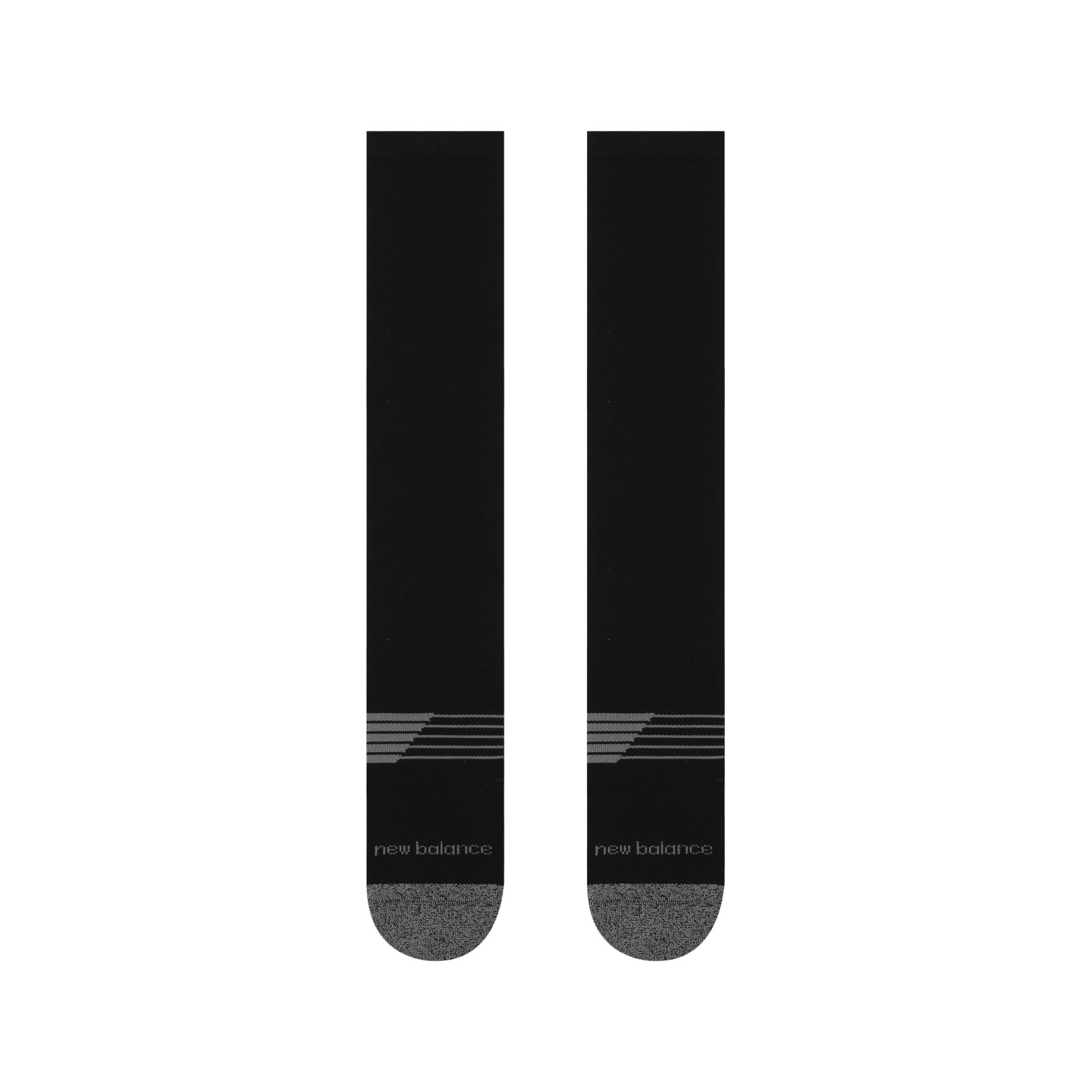 Мужские носки New Balance Pro Team OTC Socks 1 Pair — фото 2