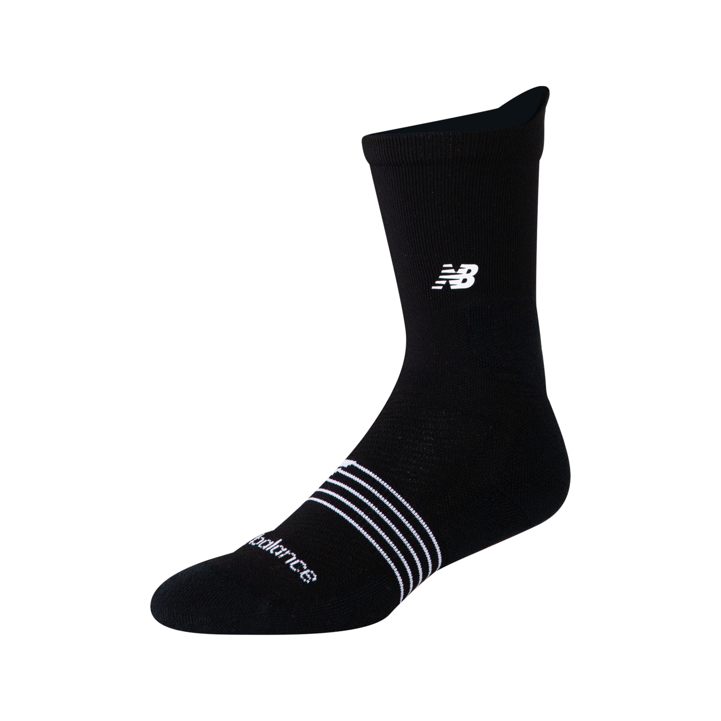 Pro Basketball Speed Crew Sock 1 Pair