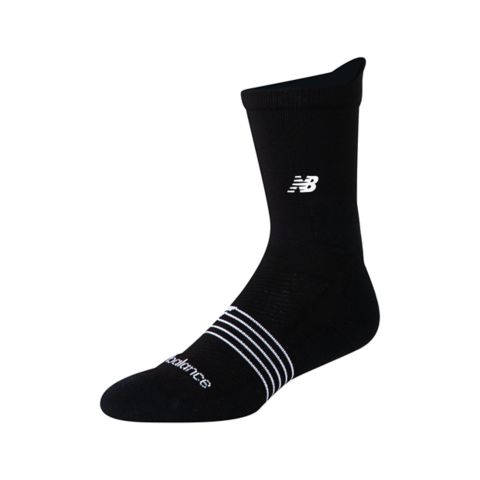 Мужские носки New Balance Pro Basketball Speed Crew Sock 1 Pair