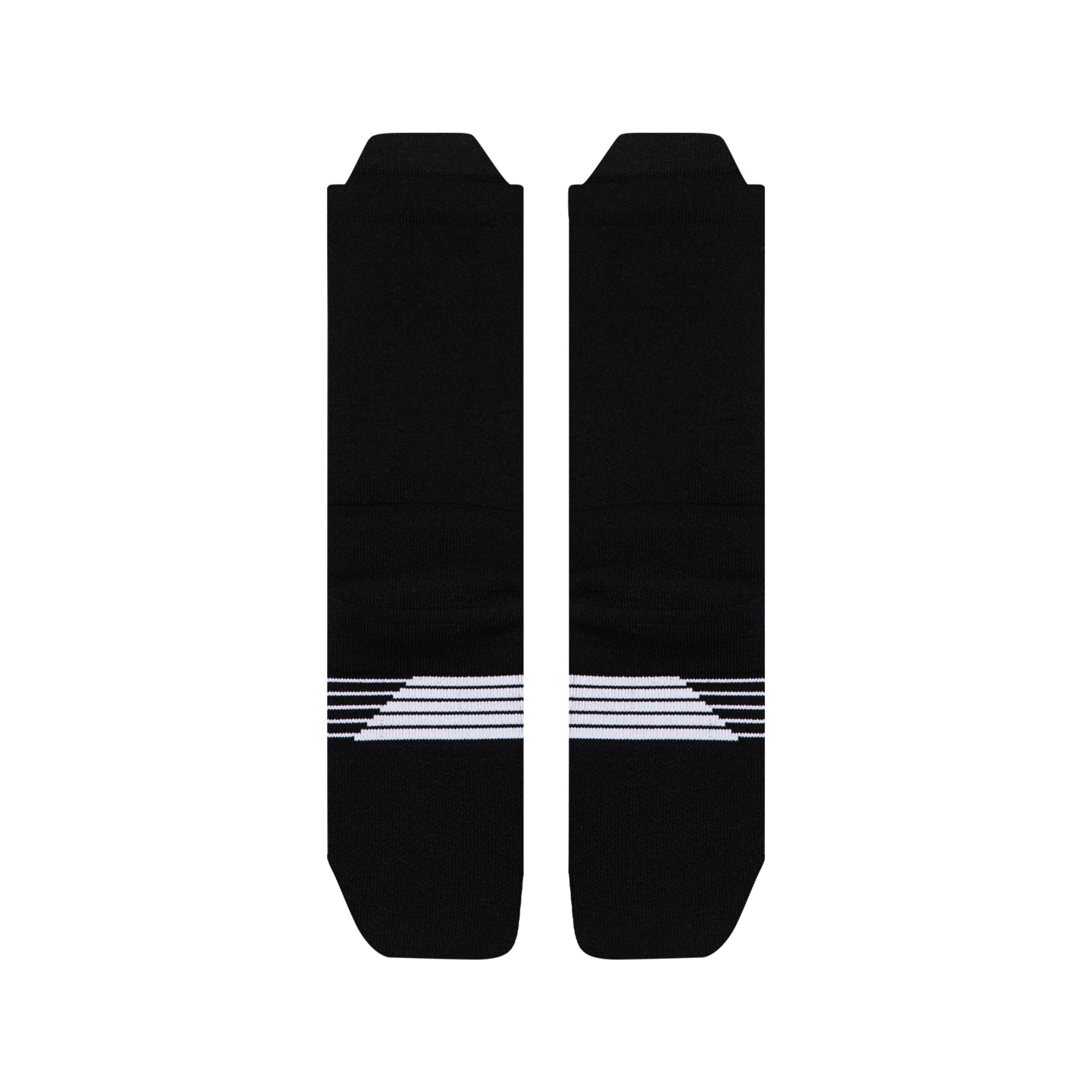 Pro Basketball Speed Crew Sock 1 Pair