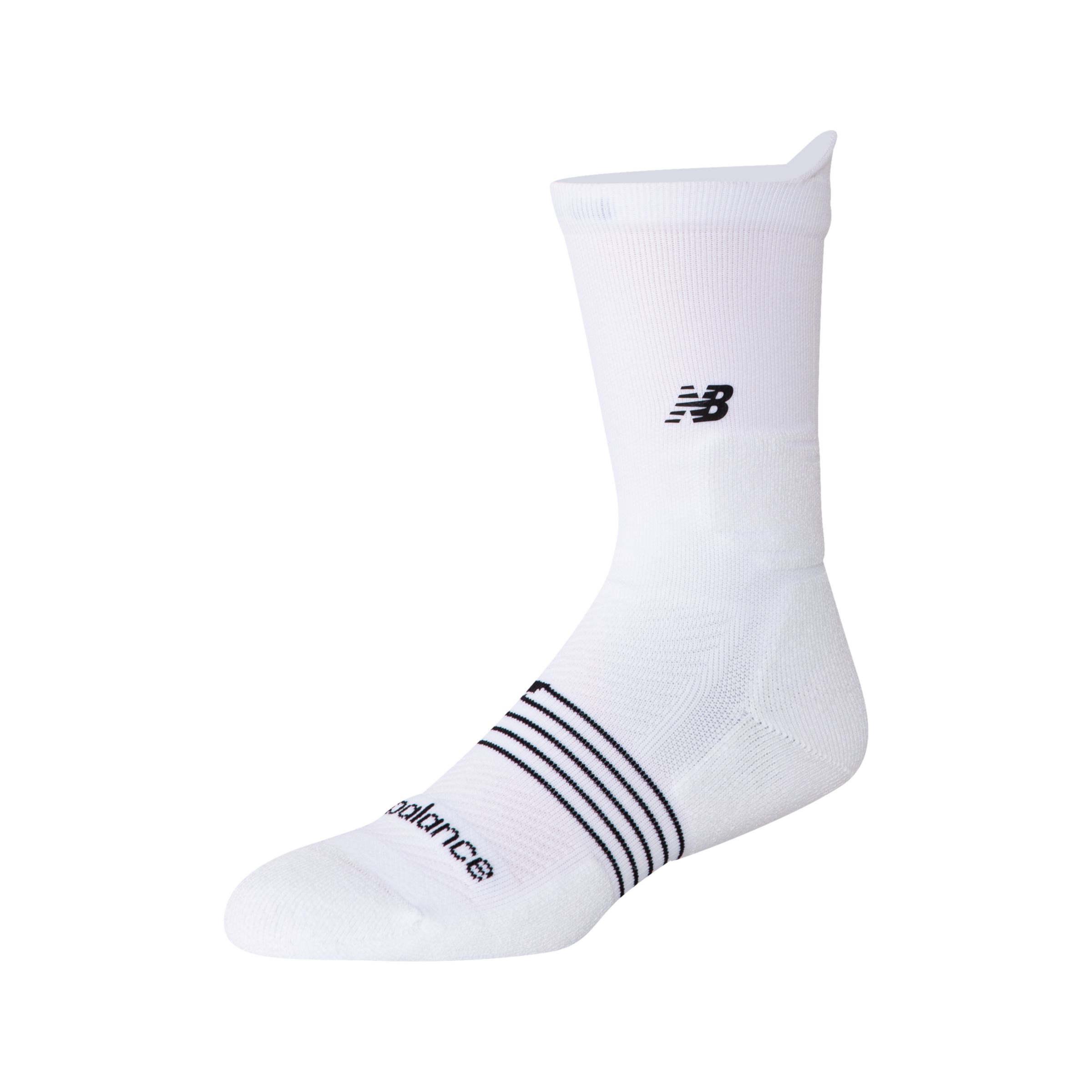 Pro Basketball Speed Crew Sock 1 Pair