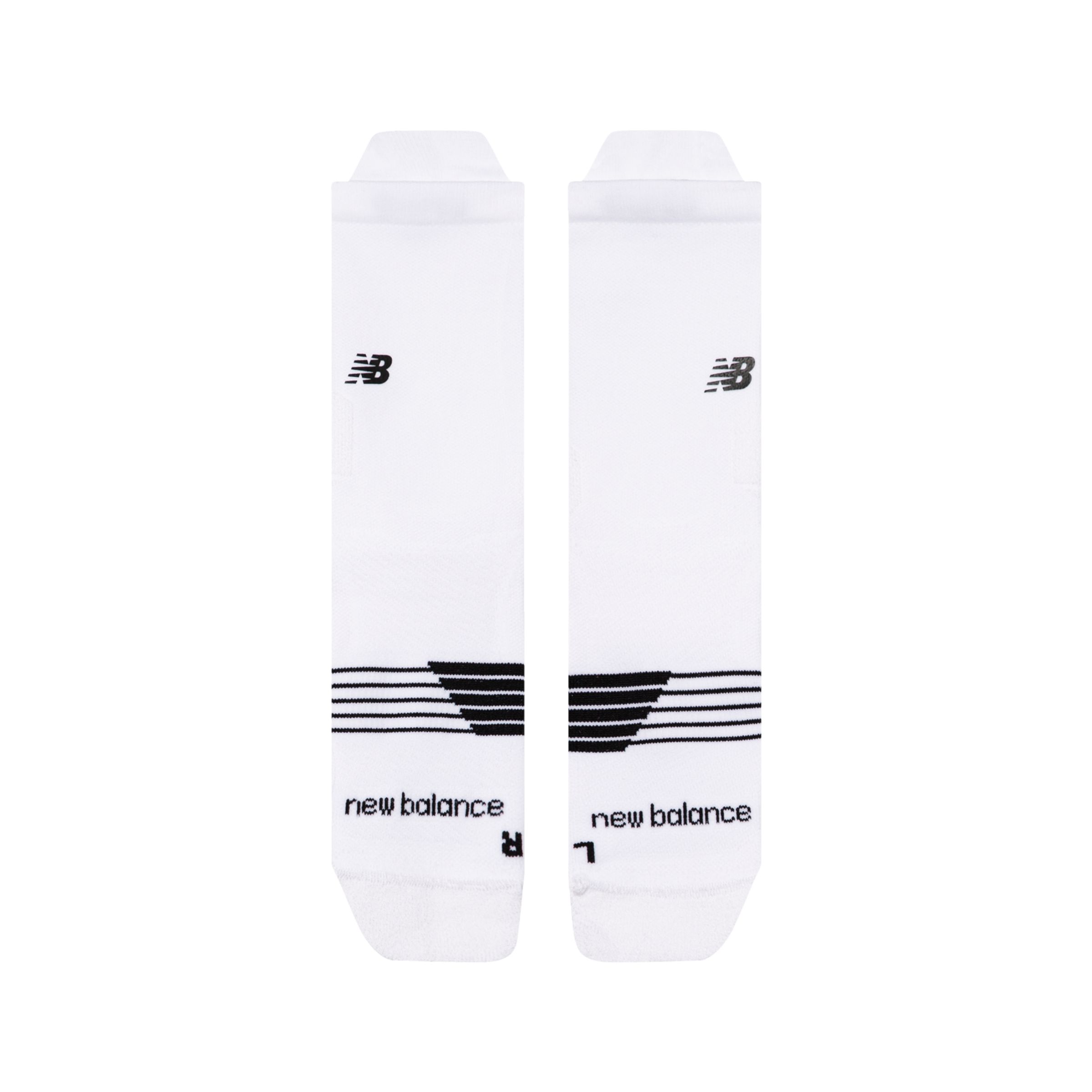 Pro Basketball Speed Crew Sock 1 Pair