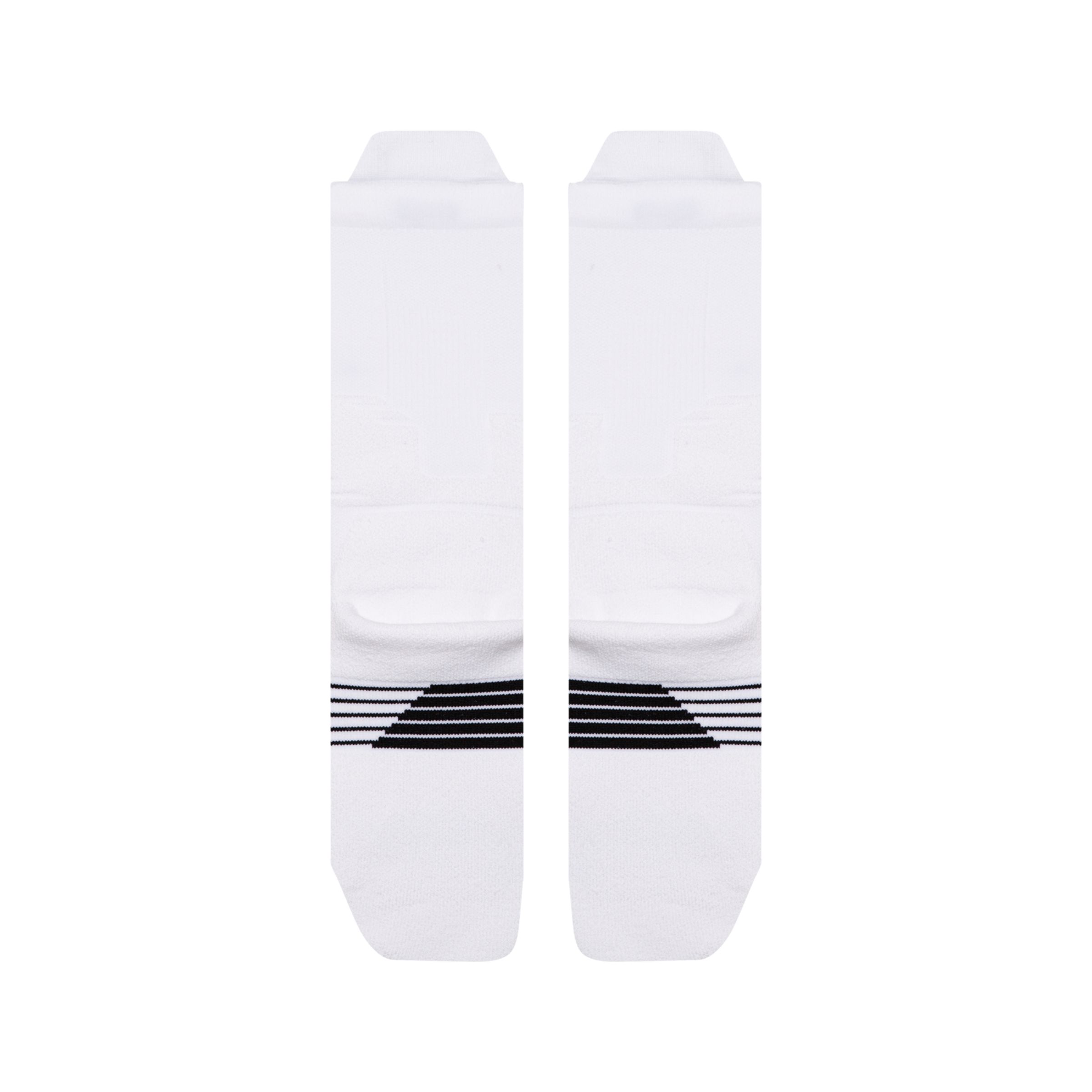 Pro Basketball Speed Crew Sock 1 Pair