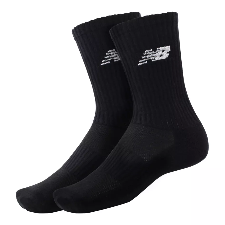 Head Performance Sneaker Socks - 2 Pack - Black - Buy Online