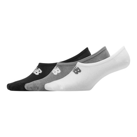 Мужские носки New Balance Coolmax Low Cut Socks 2 Pack