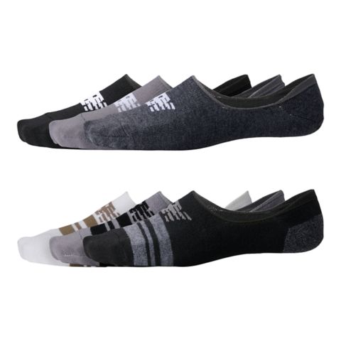 Мужские носки New Balance Waffle Knit Ankle Socks 2 Pack