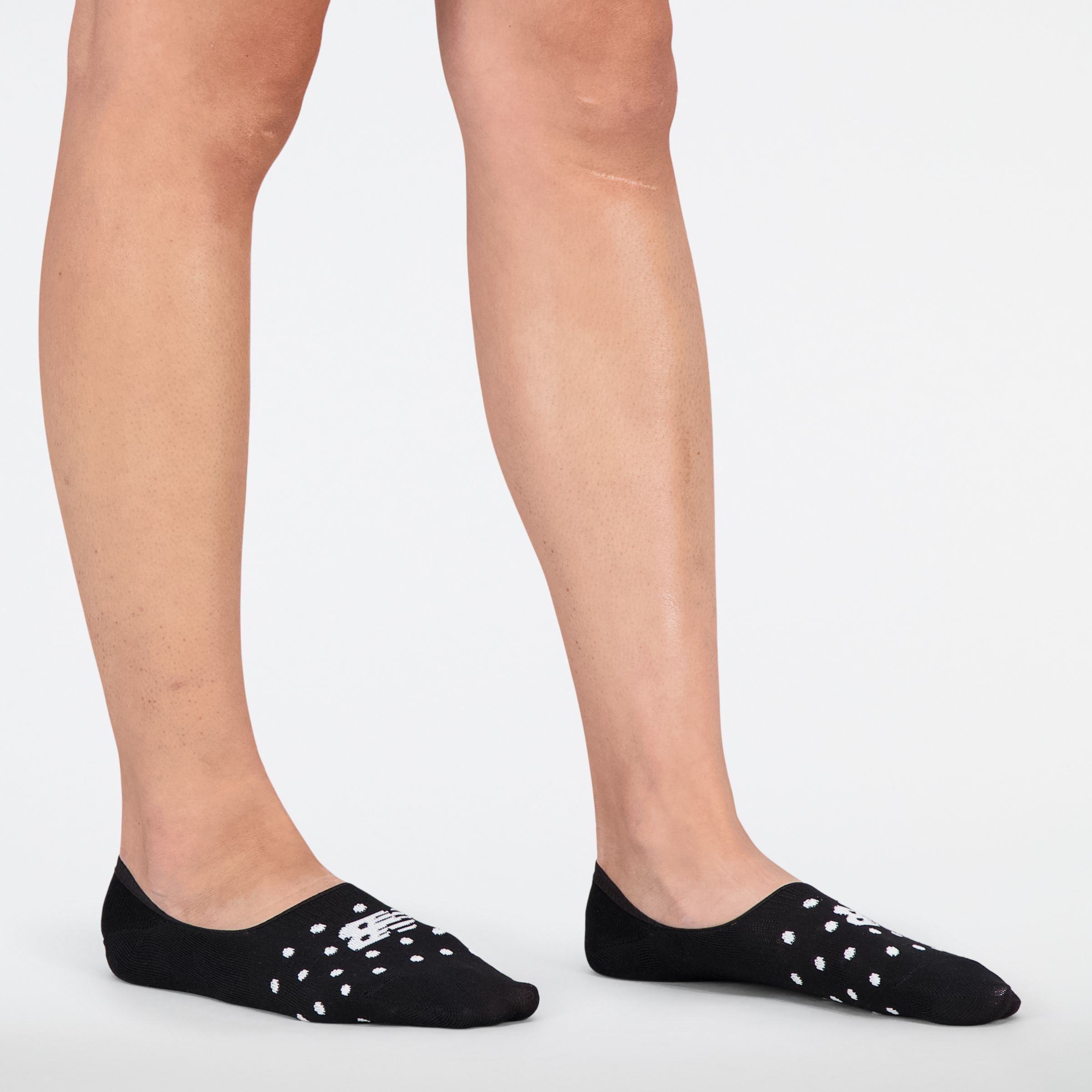 Ultra Low No Show Socks 6 Pack