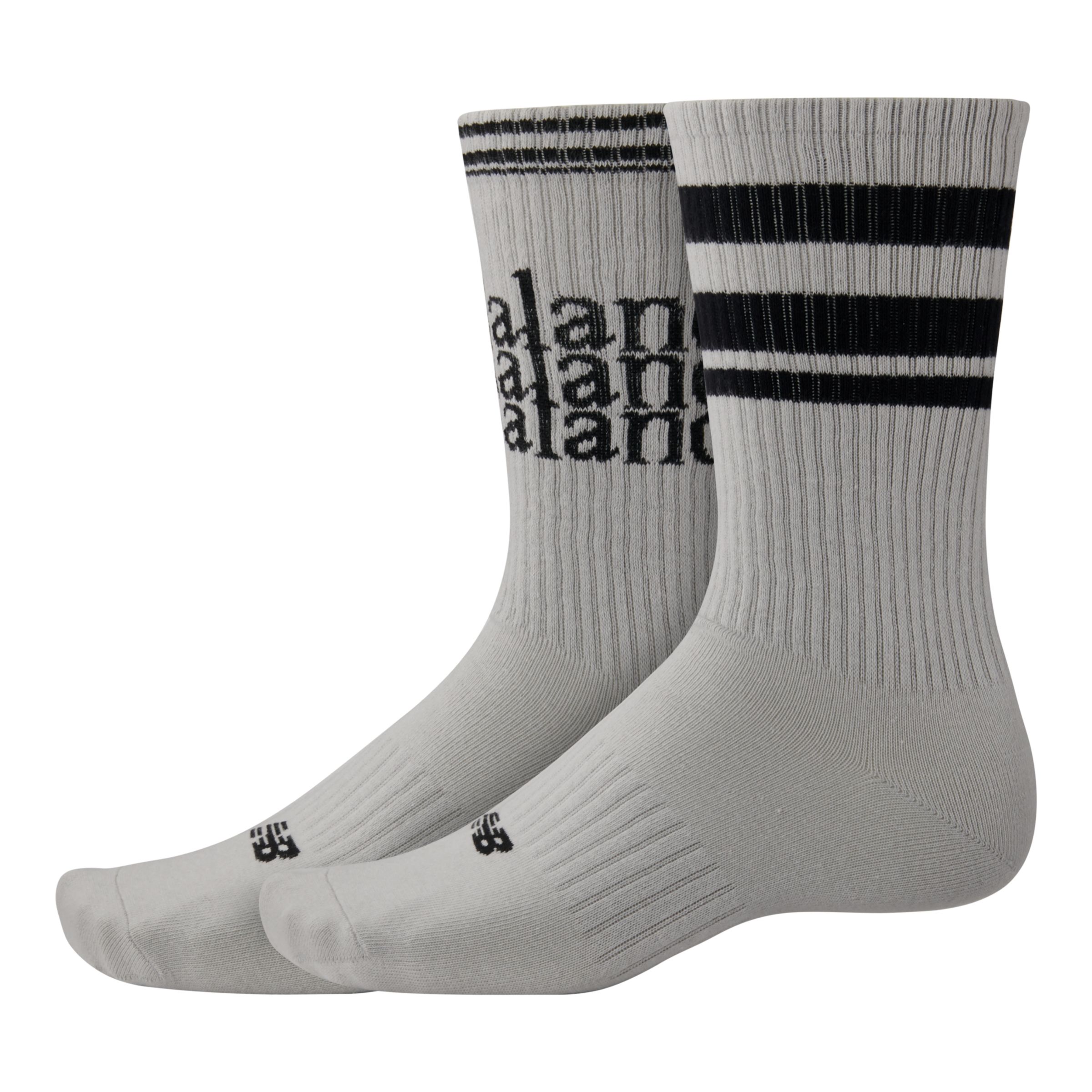 new balance wellness socks