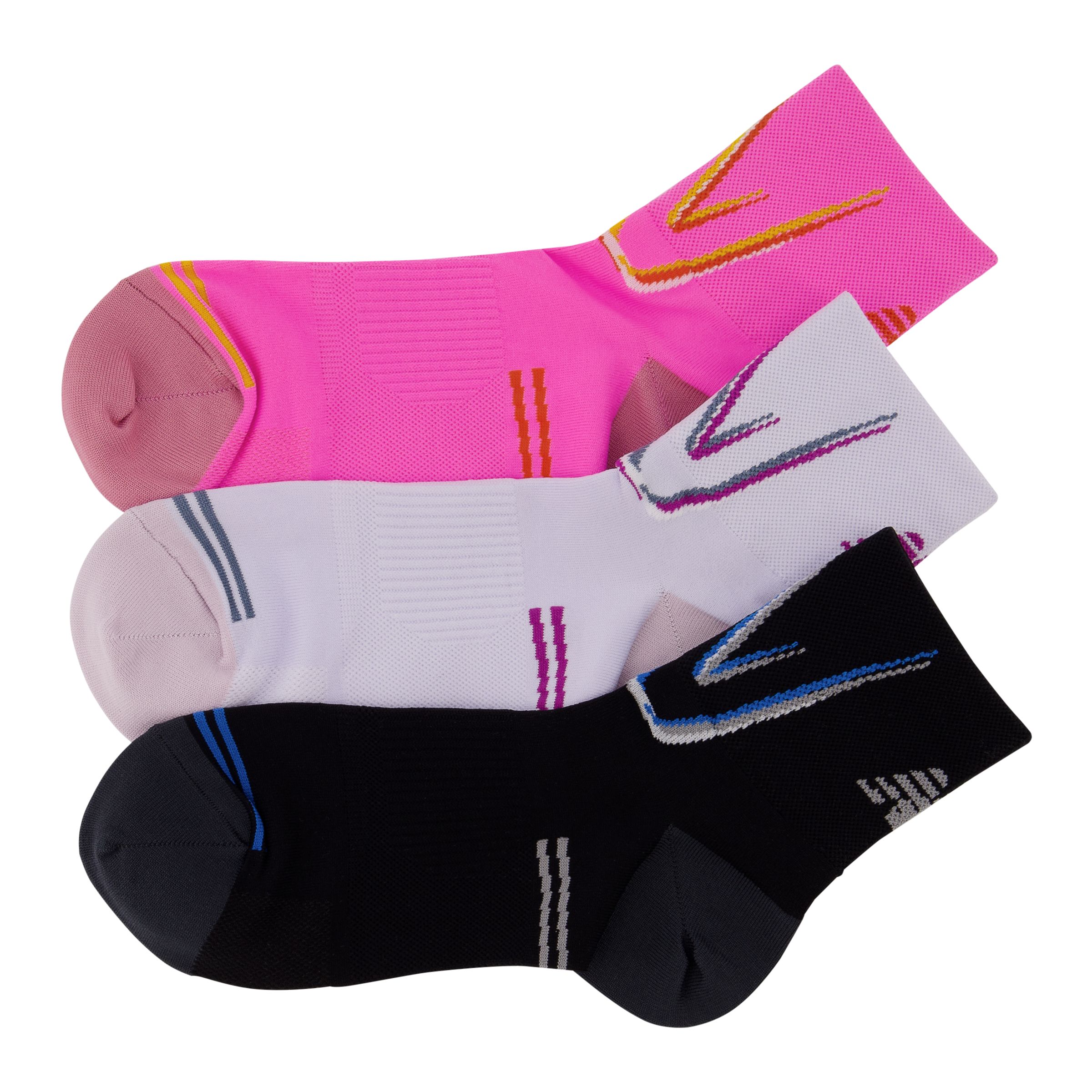 new balance kids socks