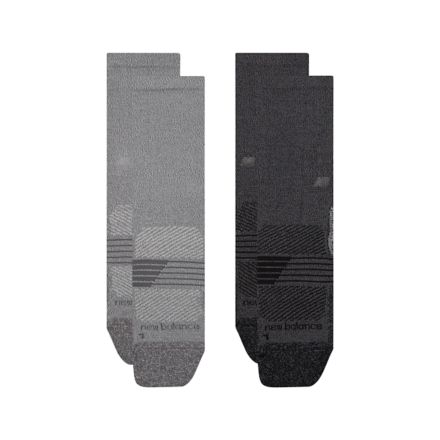 Pro Training Cushion Crew Socks 2 Pack