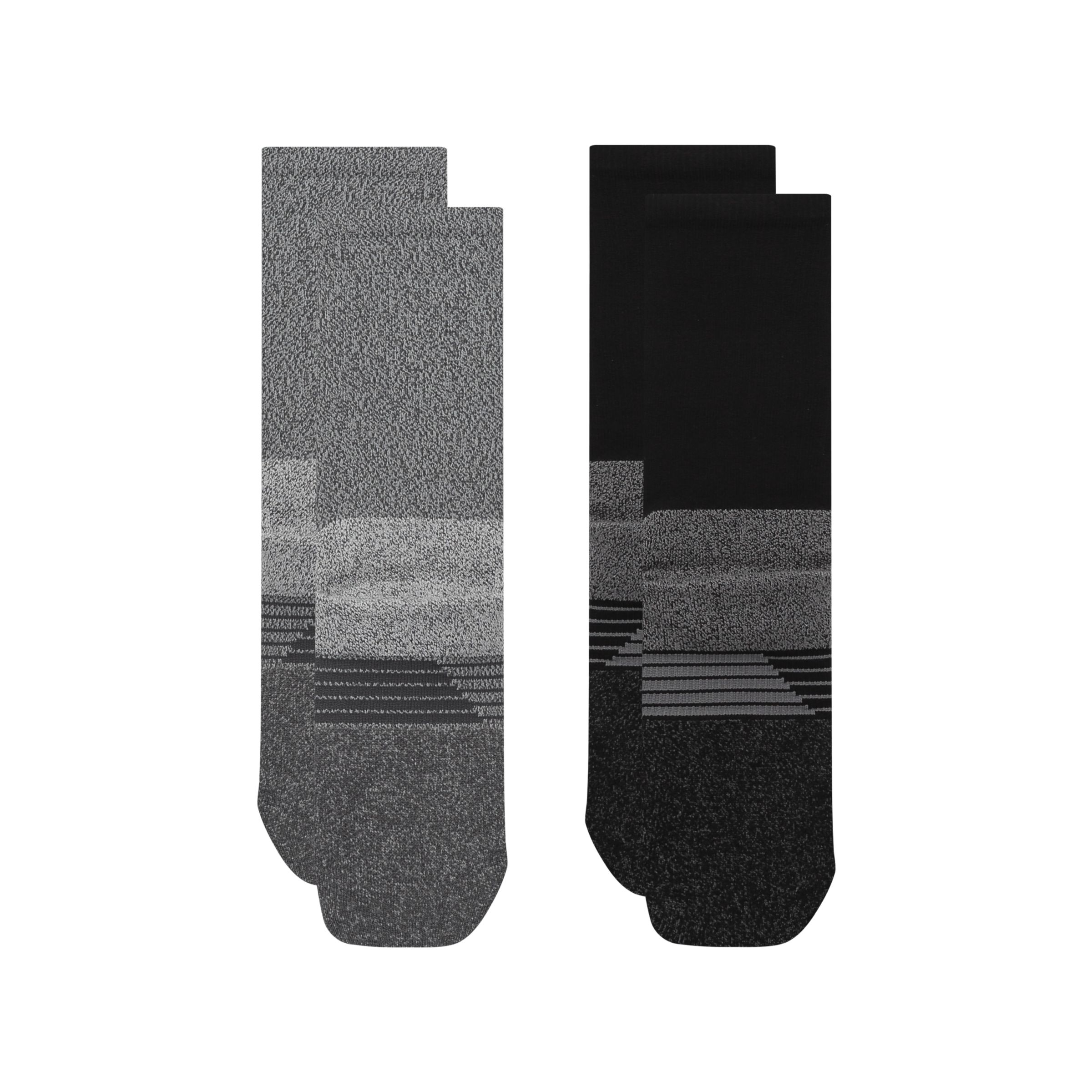 Pro Training Cushion Crew Socks 2 Pack